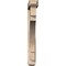 Ekena Millwork Merced Craftsman Smooth Bracket w/ Offset Brace, Douglas Fir, 5 1/2"W x 42"D x 42"H BKT0604X42X42MRC04SDF - alternate 2